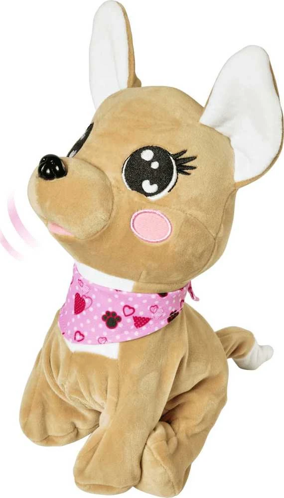 Simba Interaktyvus šuniukas Chi Chi Love Baby Boo 30 cm