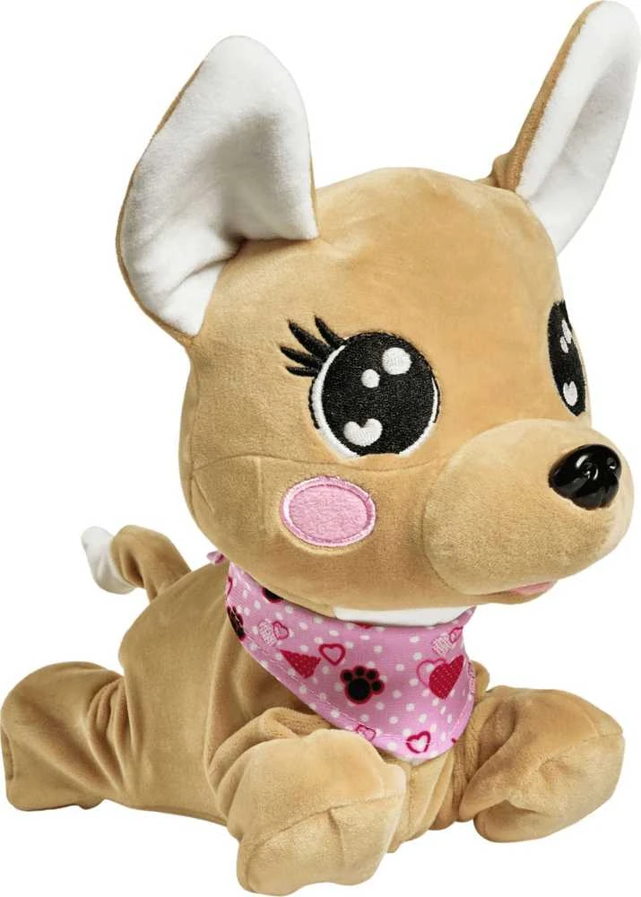 Simba Interaktyvus šuniukas Chi Chi Love Baby Boo 30 cm
