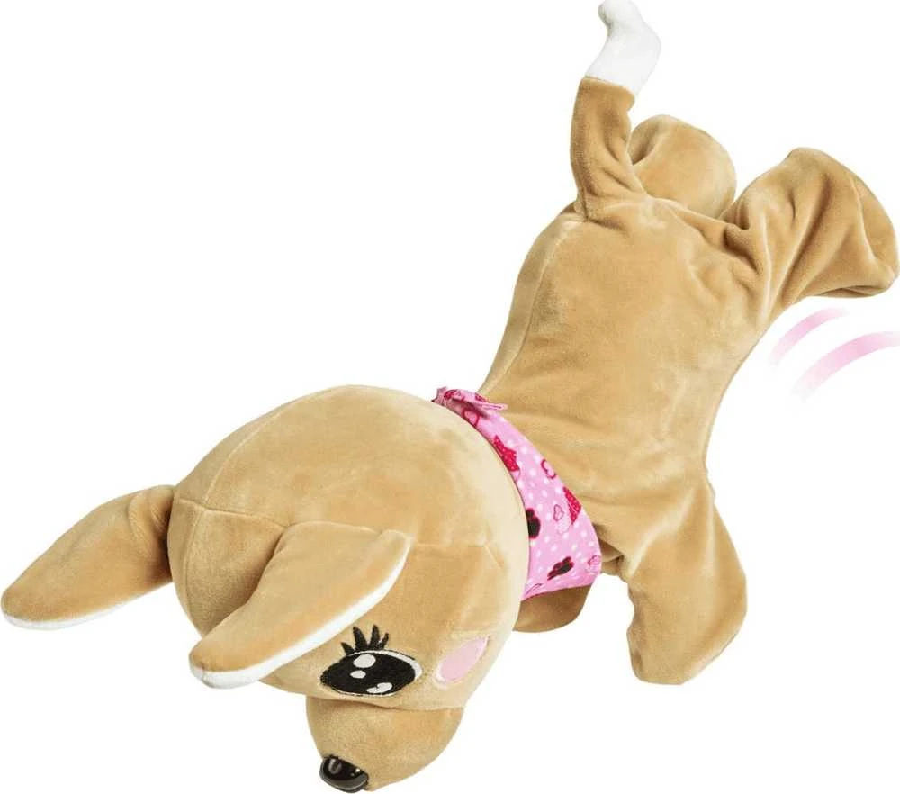 Simba Interaktyvus šuniukas Chi Chi Love Baby Boo 30 cm