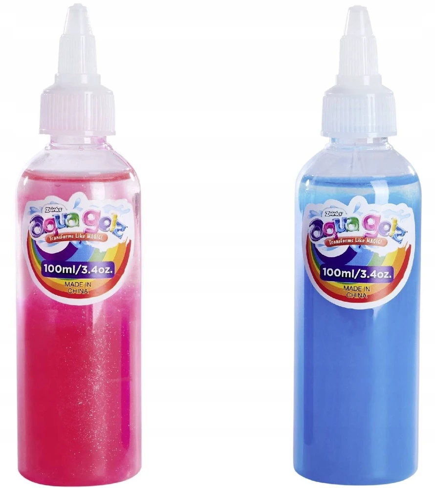 SIMBA Aqua Gelz komplektas uzupełniajšcy specjalny 632-2567