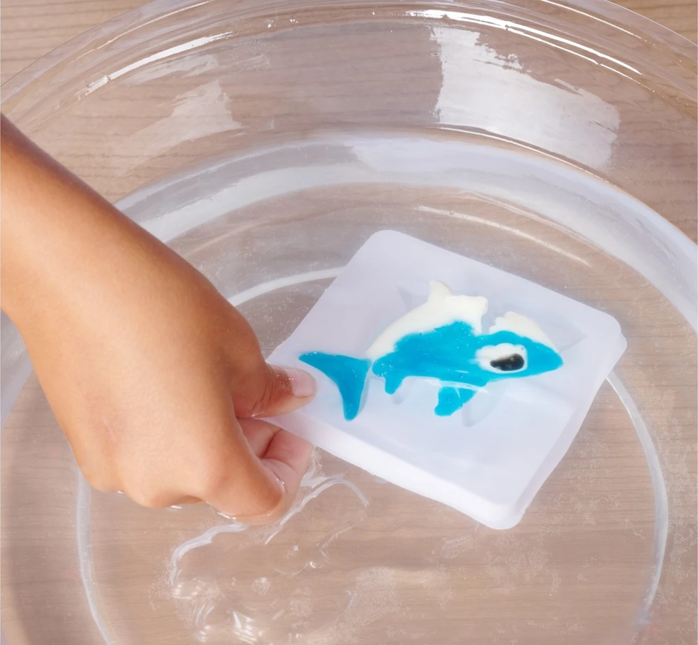 Kūrybinis rinkinys Simba Aqua Gelz