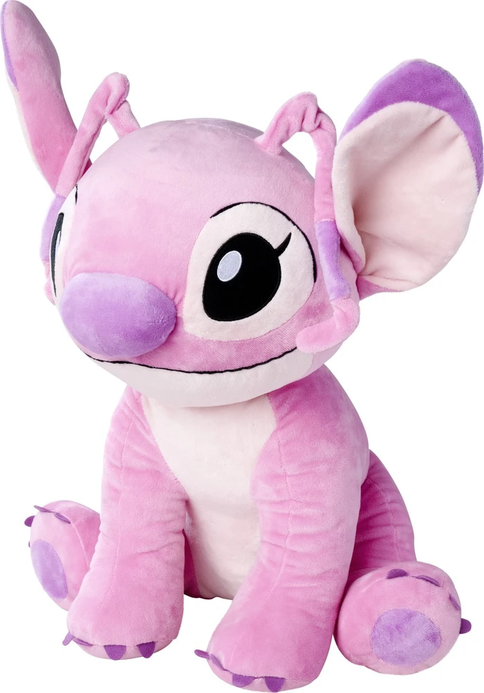 Simba Disney Lilo&Stitch Maskotka Angel pluszak 40 cm