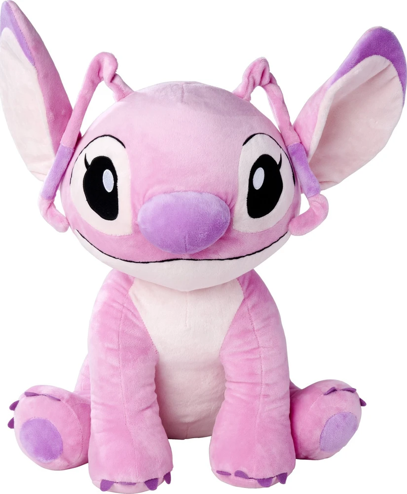 Simba Disney Lilo&Stitch Maskotka Angel pluszak 40 cm