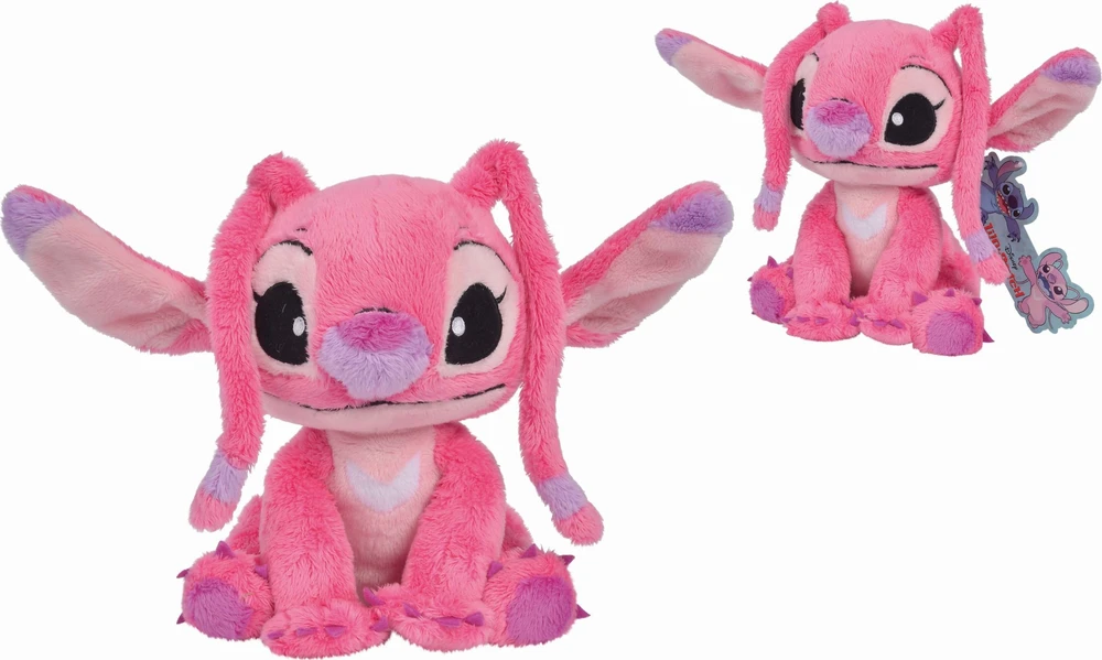 Mattel Disney Angel 25cm