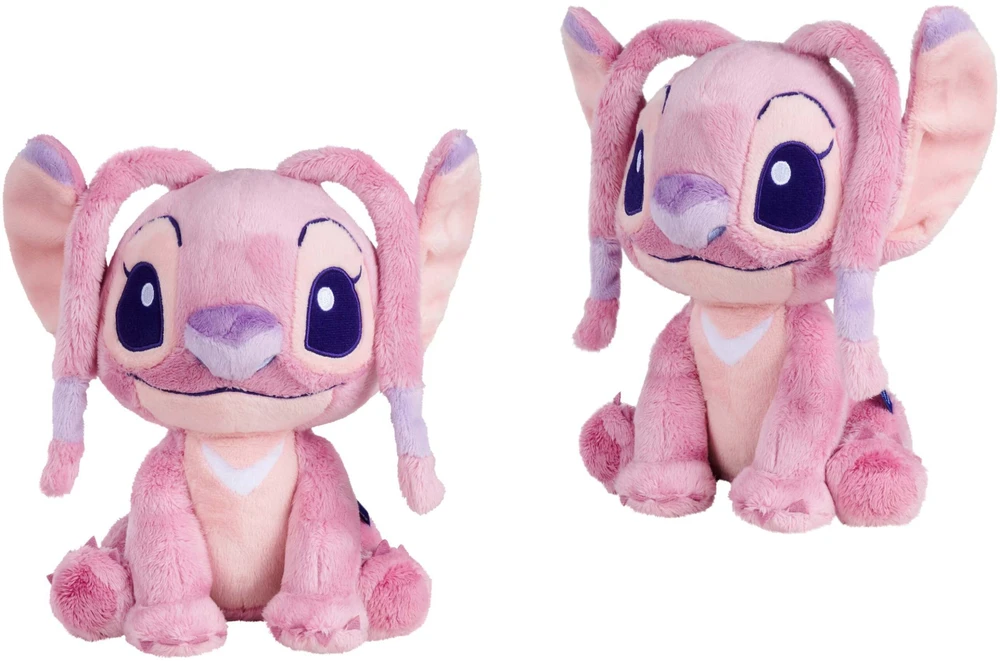 SIMBA Disney - pliušinis angelas (25 cm) (6315870820)