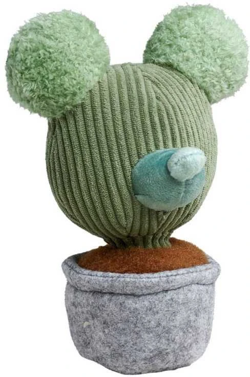SIMBA DISNEY pliušinė gėlytė Mikis 20cm 587-0570