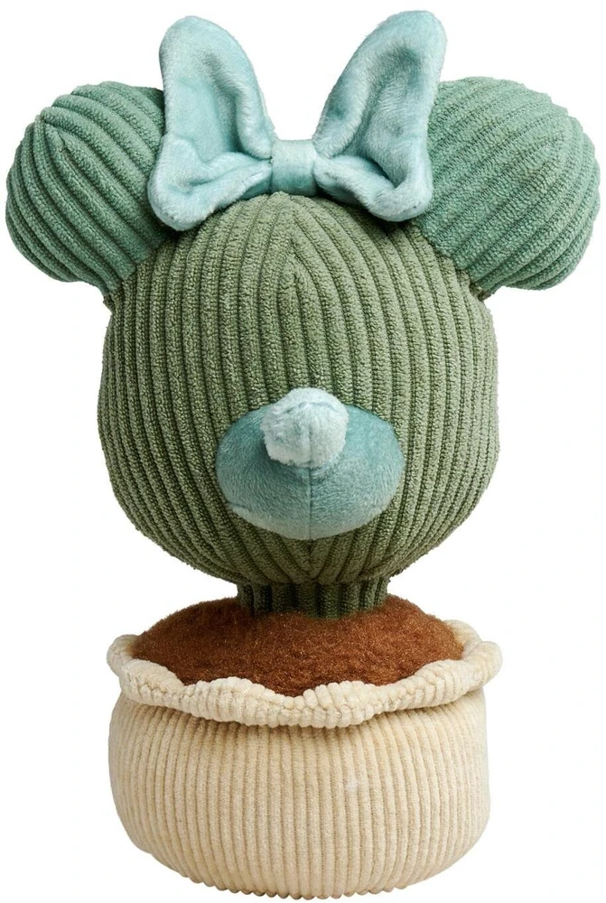 SIMBA DISNEY pliušinė gėlelė Minnie 20cm 587-0571