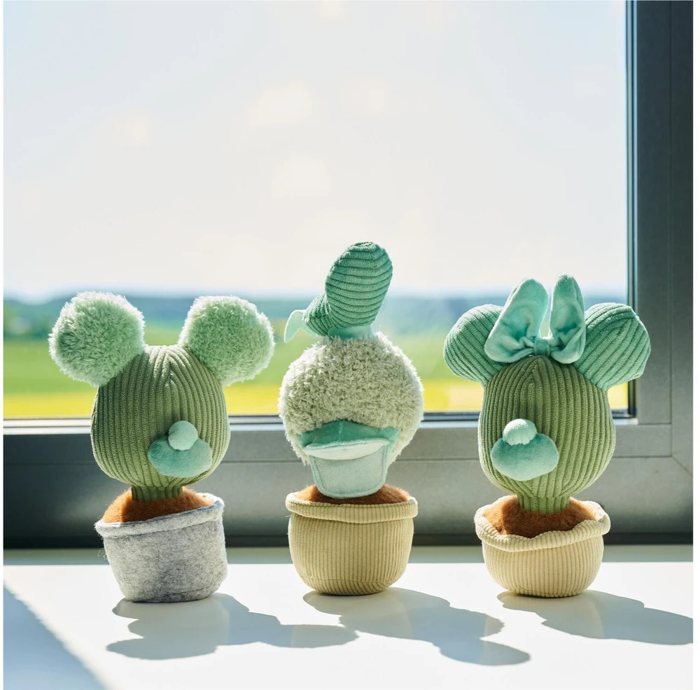 SIMBA DISNEY Plants Donald 18cm 587-0572