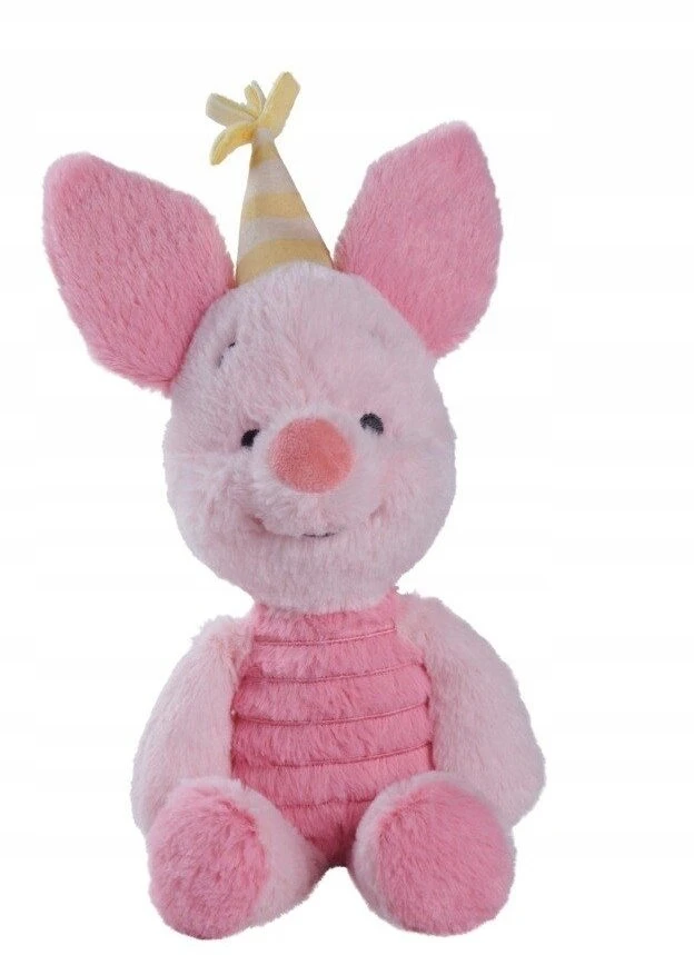 SIMBA DISNEY jubiliejinis paršelis 25 cm 587-0723