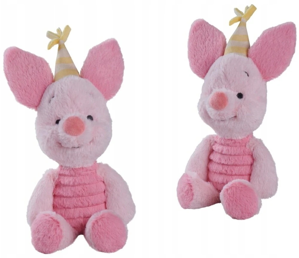 SIMBA DISNEY jubiliejinis paršelis 25 cm 587-0723