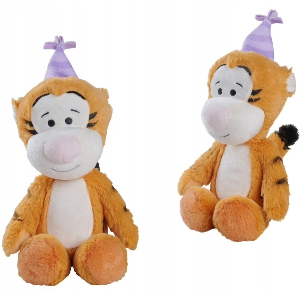 SIMBA DISNEY jubiliejinis tigriukas 25cm 587-0721