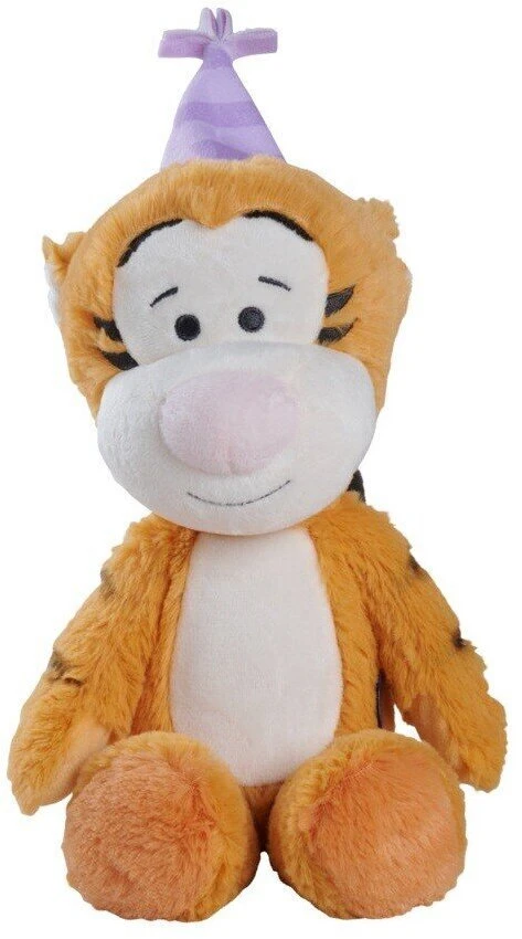 SIMBA DISNEY jubiliejinis tigriukas 25cm 587-0721