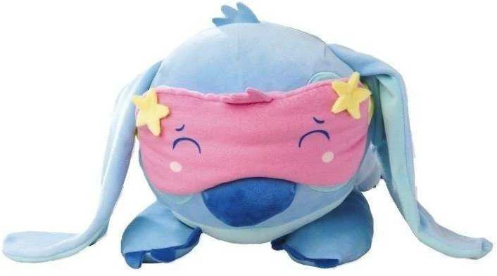 Simba Minkštas pliušinis Disney Stitch žaislas 40 cm