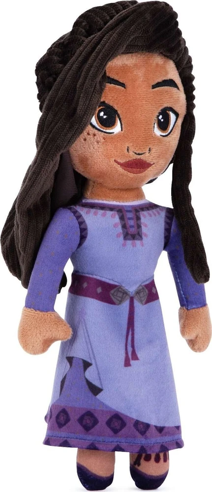 Mattel Simba DISNEY Wish Asha 30cm 587-7032