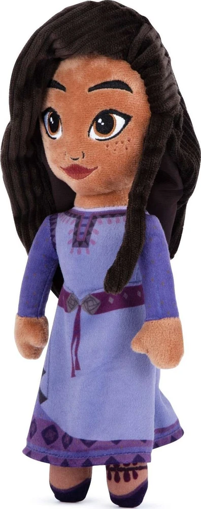 Mattel Simba DISNEY Wish Asha 30cm 587-7032