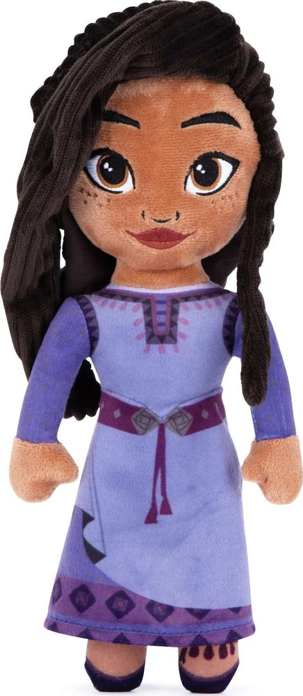 Mattel Simba DISNEY Wish Asha 30cm 587-7032