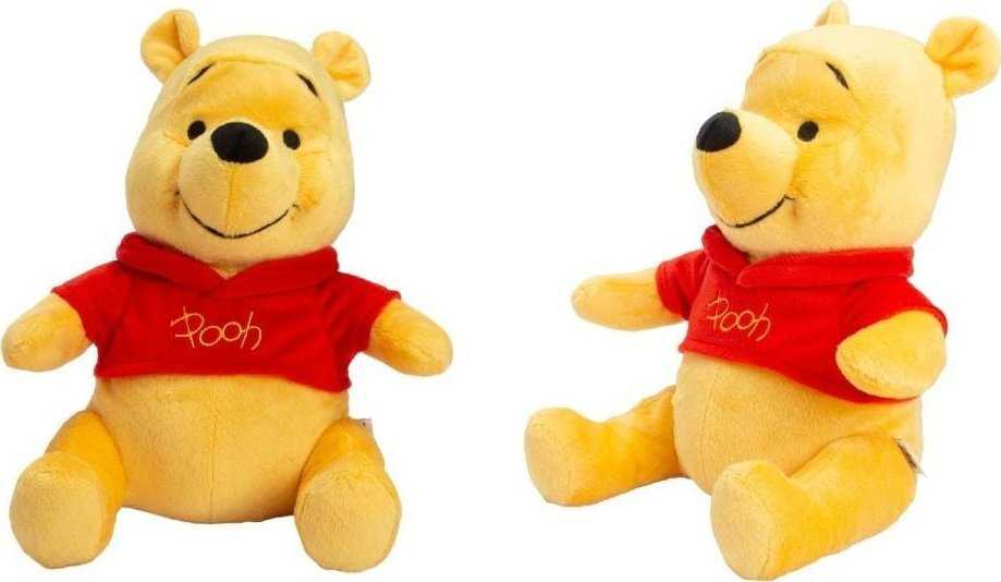 Simba Disney WTP Mikė Pukuotukas 25cm