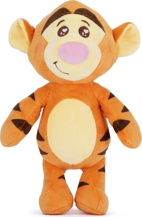 Mattel Disney Tigriukas Mascot Minkštas pliušinis žaislas 25 cm