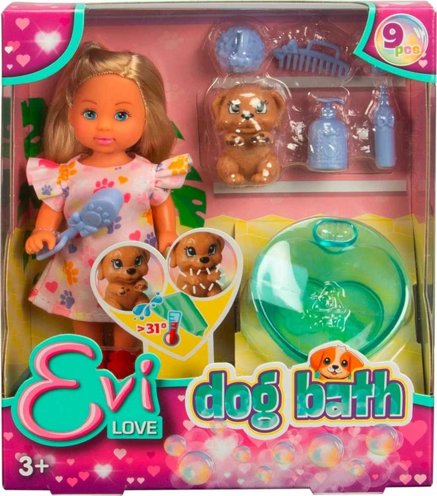 SIMBA Evi kšpiel pieska 573-3738