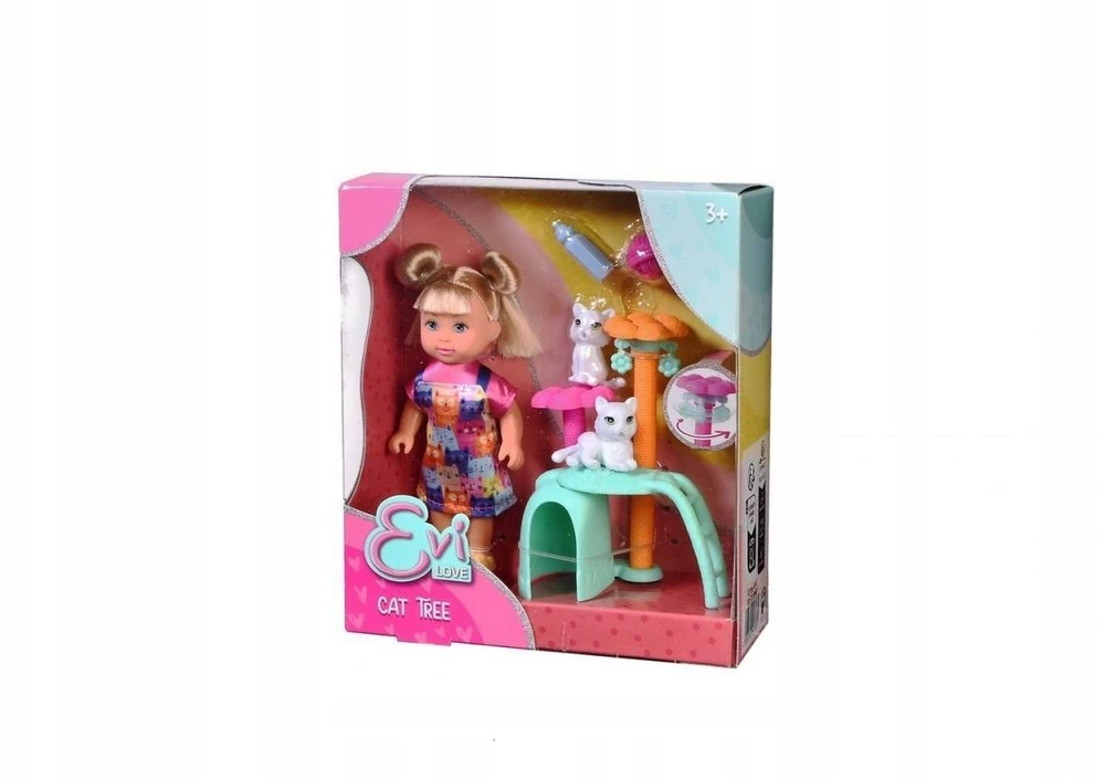 SIMBA Evi koci drapak 573-3997