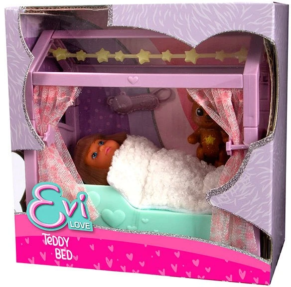 Simba Evi meškiuko lova 573-3968