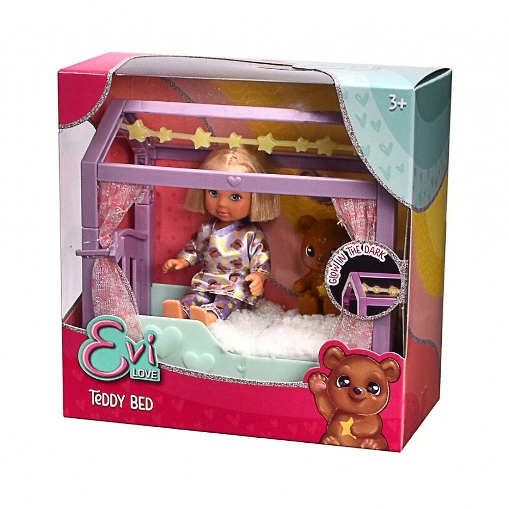 Simba Evi meškiuko lova 573-3968