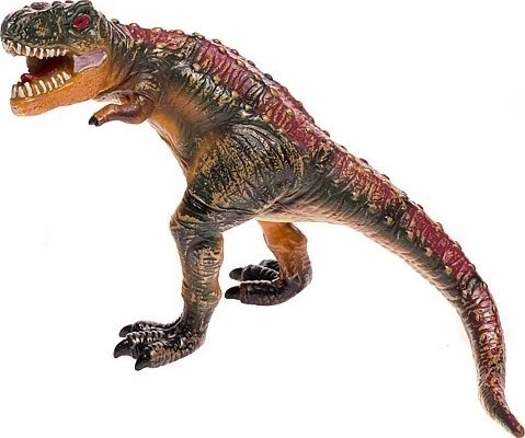 Simba figūrėlė Dinozaurų figūrėlių mišinys