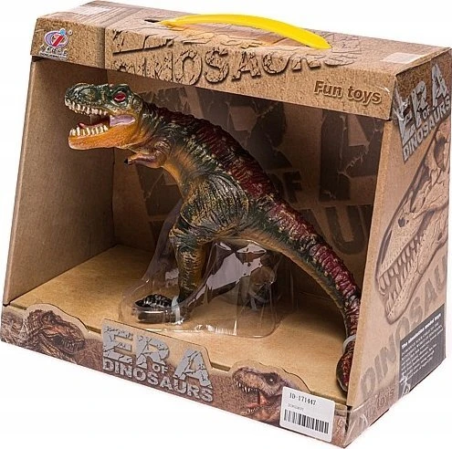 Simba figūrėlė Dinozaurų figūrėlių mišinys