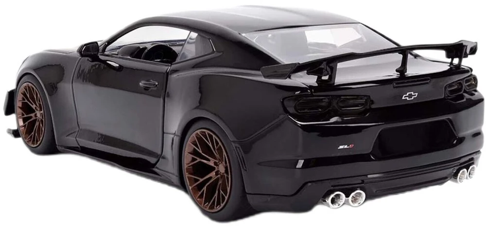 SIMBA JADA F_F Chevrolet Camaro 2024 1:24 9336475314