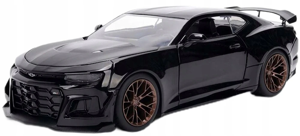 SIMBA JADA F_F Chevrolet Camaro 2024 1:24 9336475314
