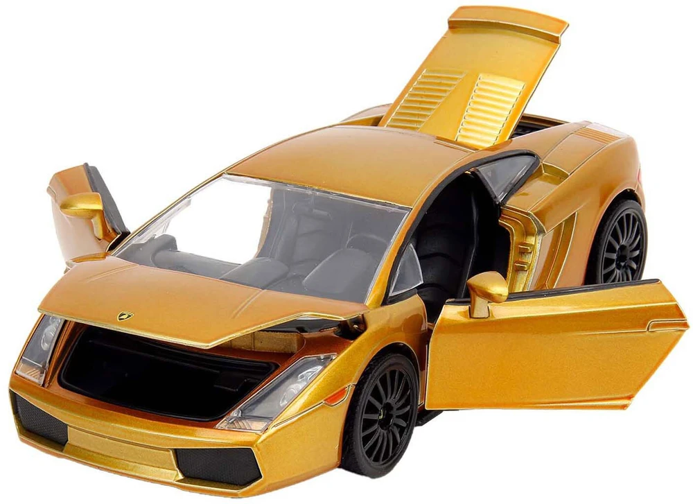 SIMBA JADA F_F Lamborghini Gallardo 1:24 9334924314