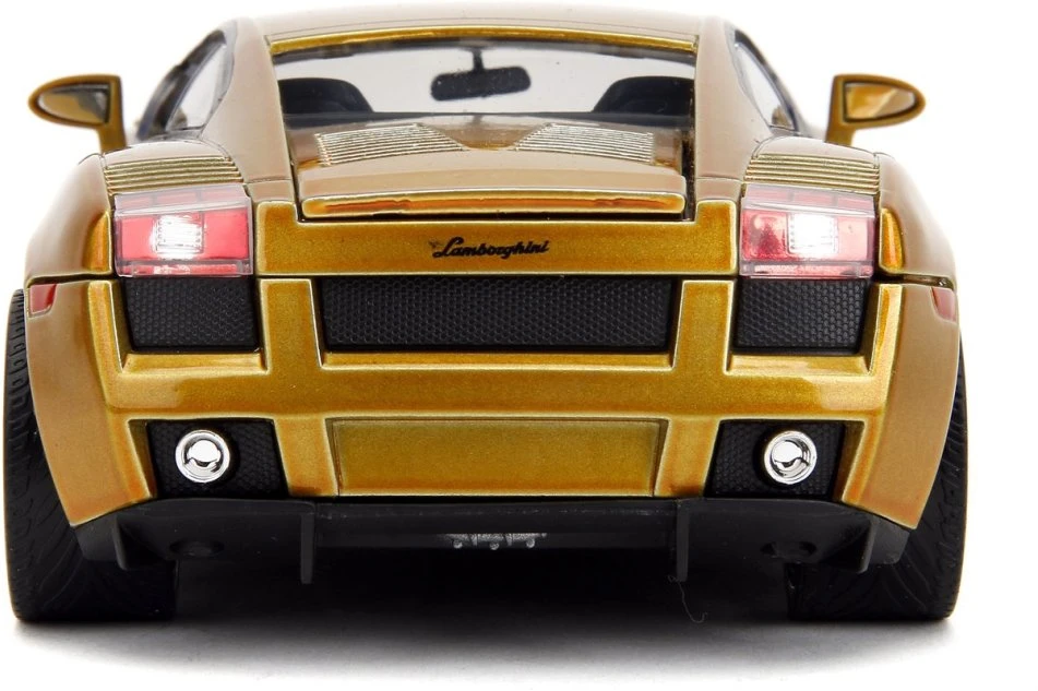 SIMBA JADA F_F Lamborghini Gallardo 1:24 9334924314