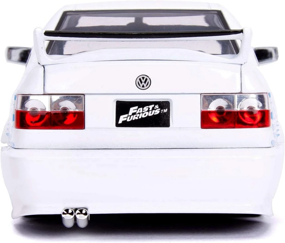 SIMBA JADA F_F VW Jetta 1995 1:24 9399591314