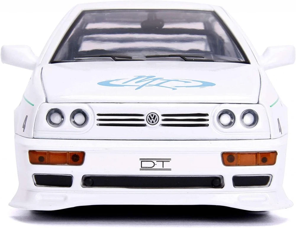 SIMBA JADA F_F VW Jetta 1995 1:24 9399591314
