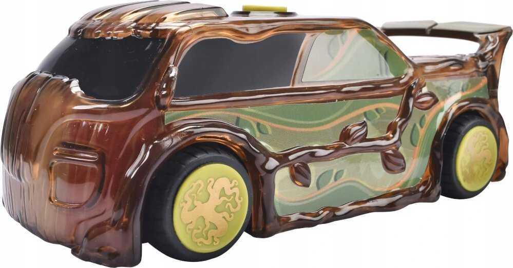 Simba Marvel Light Hero Groot Little Car su šviesos ir garso efektais
