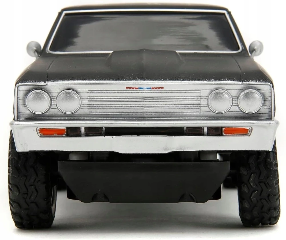 SIMBA *****JADA RC F_F 1967 Chevrolet ElCamino 352-3261