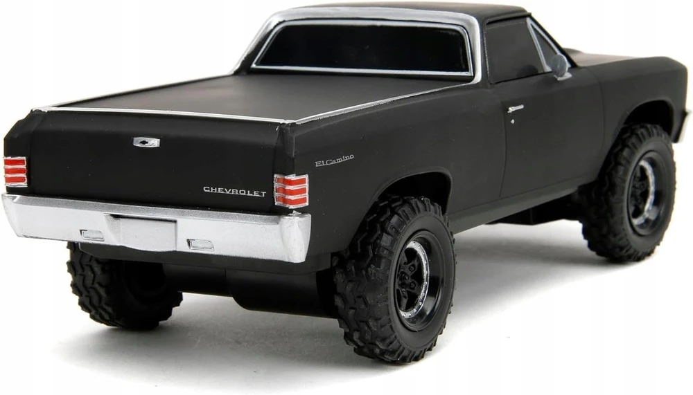 SIMBA *****JADA RC F_F 1967 Chevrolet ElCamino 352-3261
