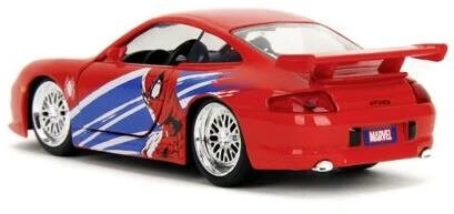 SIMBA *****JADA SPD Porsche 911 GT3 RS 9336068314