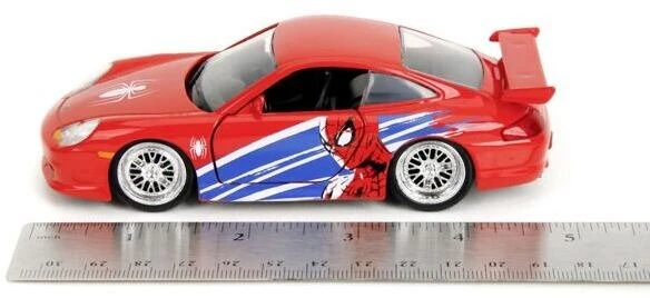 SIMBA *****JADA SPD Porsche 911 GT3 RS 9336068314