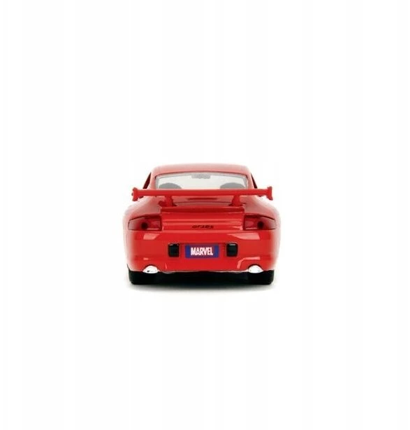 SIMBA *****JADA SPD Porsche 911 GT3 RS 9336068314