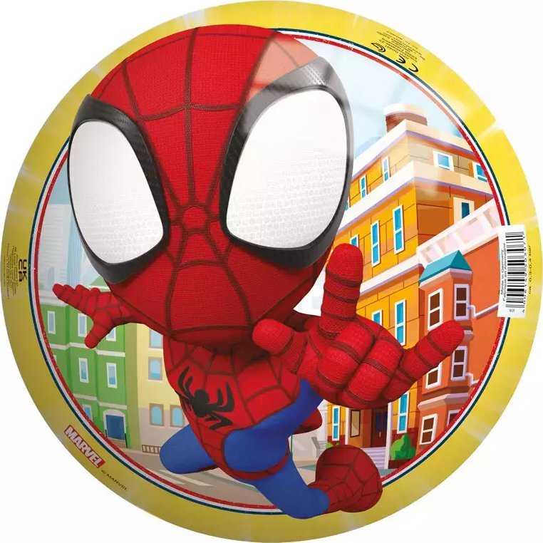 SIMBA Jono kamuoliukas 9"/230mm Spidey 130054307