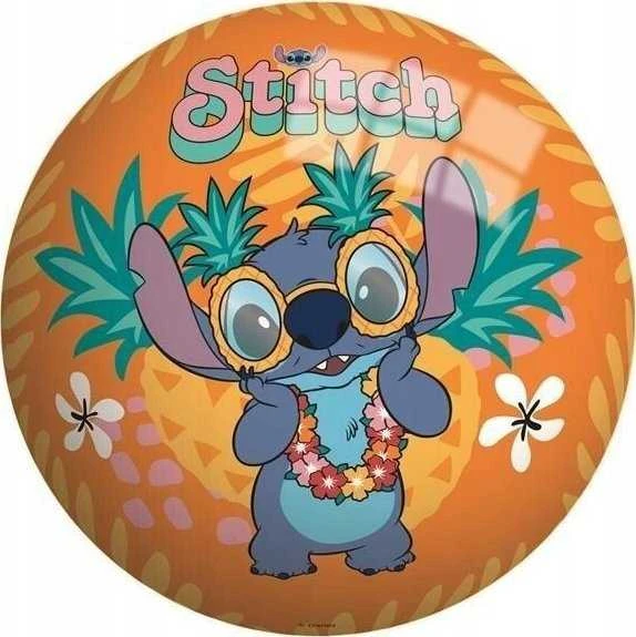 Vini Sportdisney Disney dygsnio raštas - 23 cm kamuoliukas (24045)