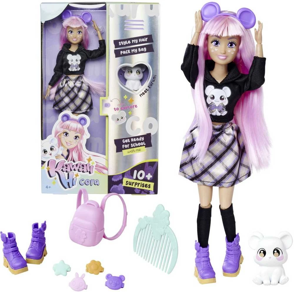 Simba Kawaii Hi Cora
