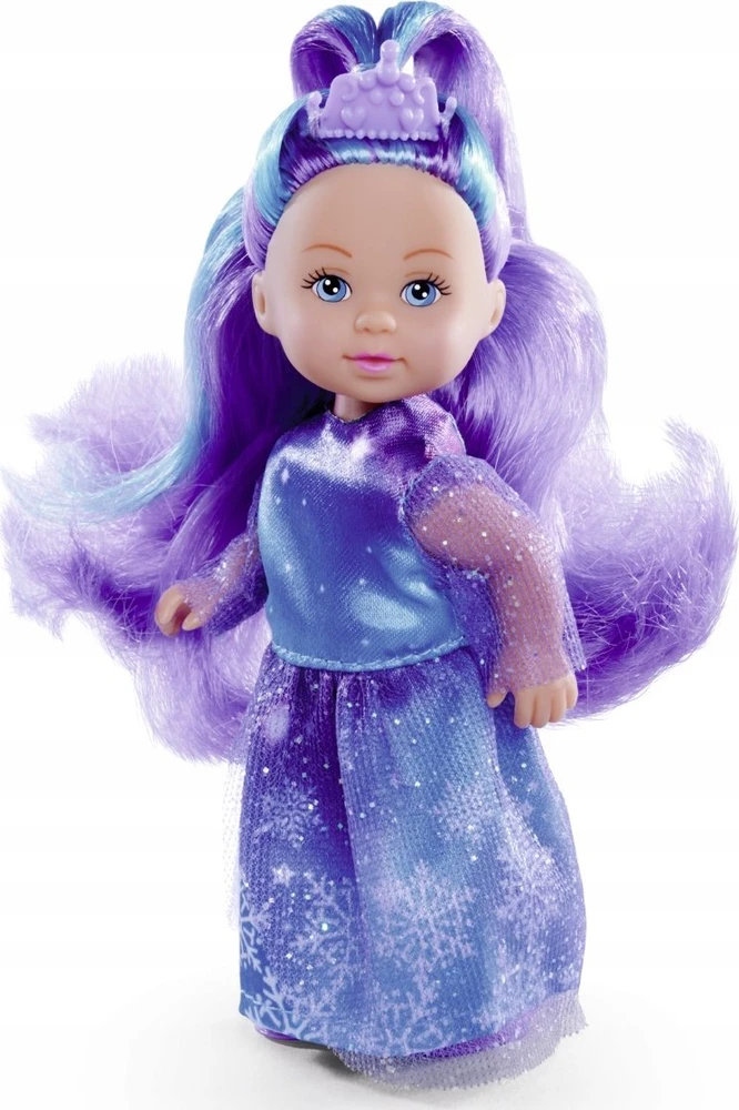 Lėlė – figūrėlė Simba Fantasy princess 105733868, 16 cm