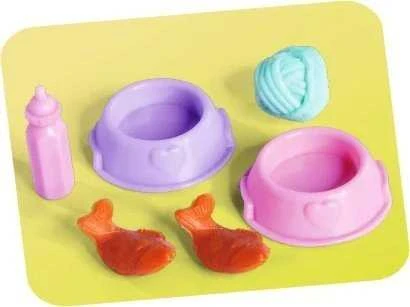 Simba Toys Steffi Love - Mažos katės (105733651) / Lėlės ir lėlių nameliai