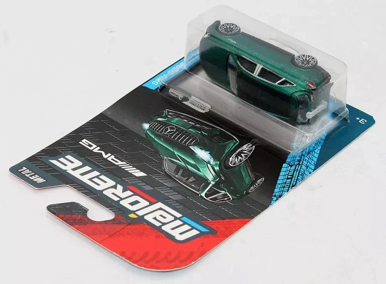 SIMBA Majorette Mercedes AMG Premium 6wz 8502100001