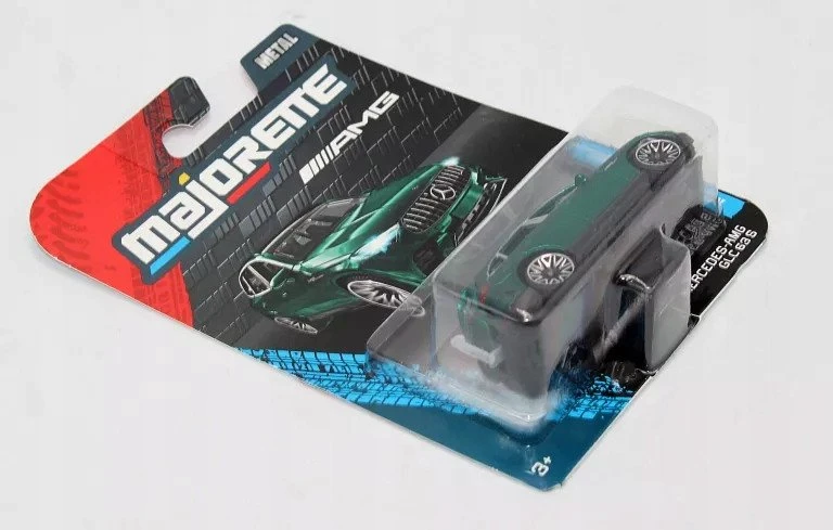 SIMBA Majorette Mercedes AMG Premium 6wz 8502100001