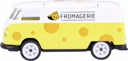 SIMBA *****Majorette French Touch deluxe 6wz 205-5013