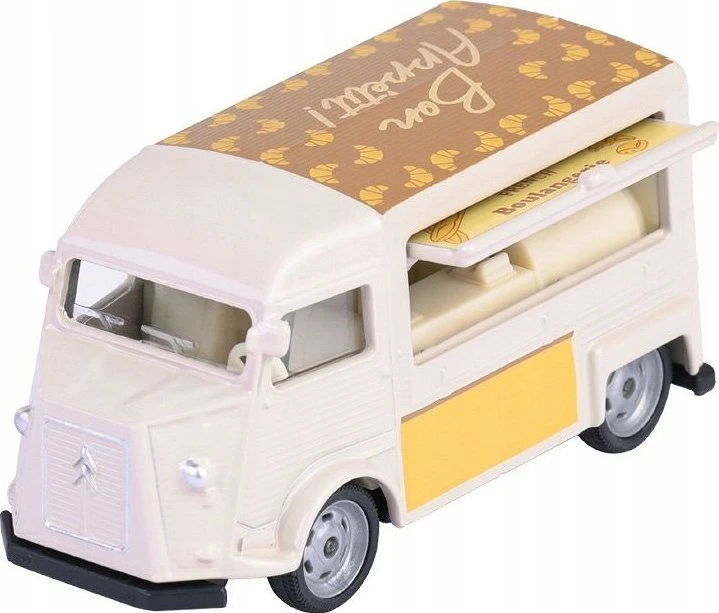 SIMBA *****Majorette French Touch deluxe 6wz 205-5013