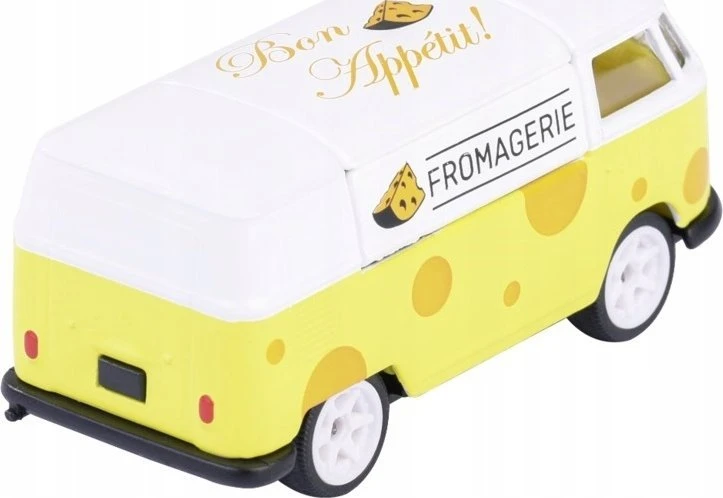 SIMBA *****Majorette French Touch deluxe 6wz 205-5013